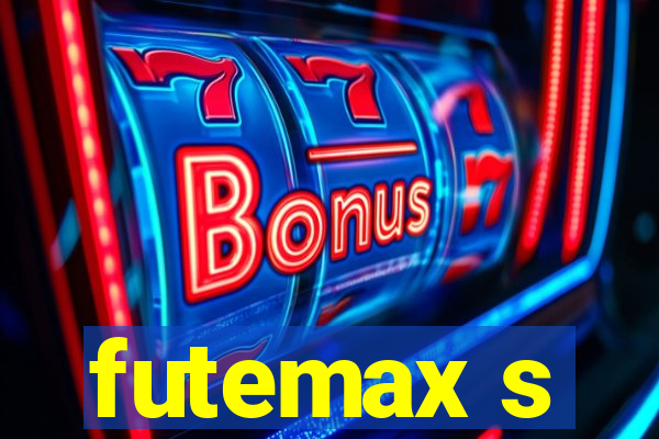 futemax s